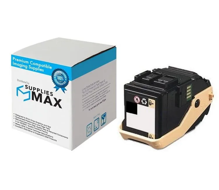 SuppliesMax SuppliesMax Xerox 106R02605-R Black Toner Cartridge 5000 Pages — product photo
