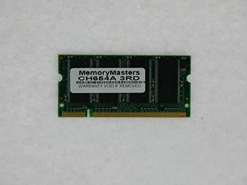 Simmtec, Inc Simmtec, Inc CH654A 256MB memory card for HP Designjet 510/510ps — product photo
