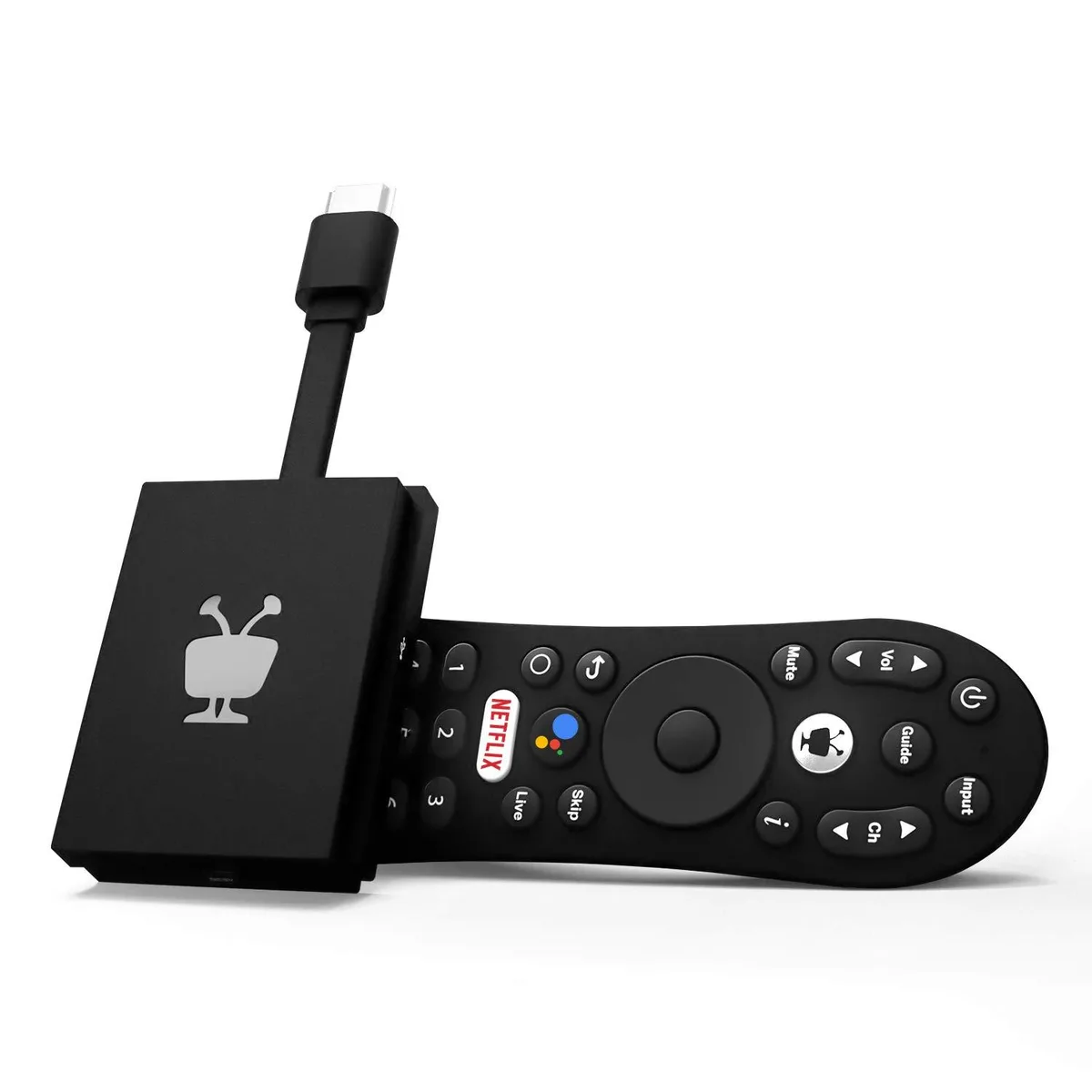  LG TiVo Stream 4K RA2400 Digital Signage Media Player 2 GB 8 GB — product photo