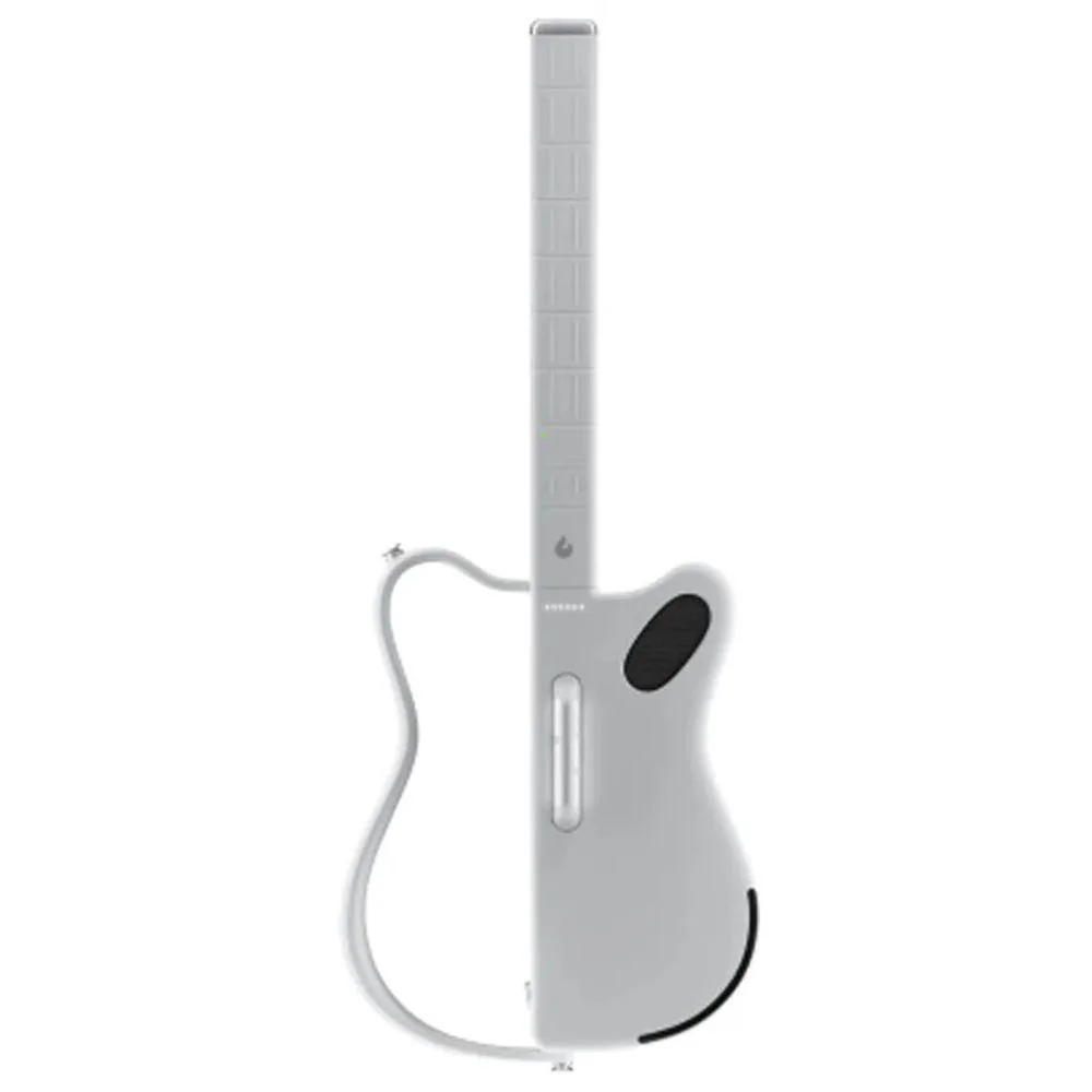 Lava Lava Genie 9270002 sampler guitar white 30.5 inch — product photo