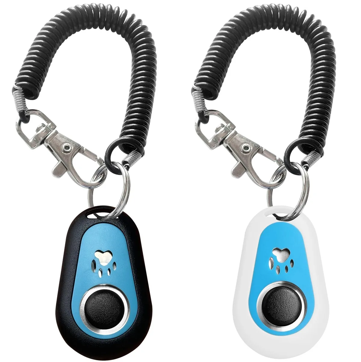  Pet Clicker 19 Black 2.3114 x 8.6106 x 11.4046 in — product photo