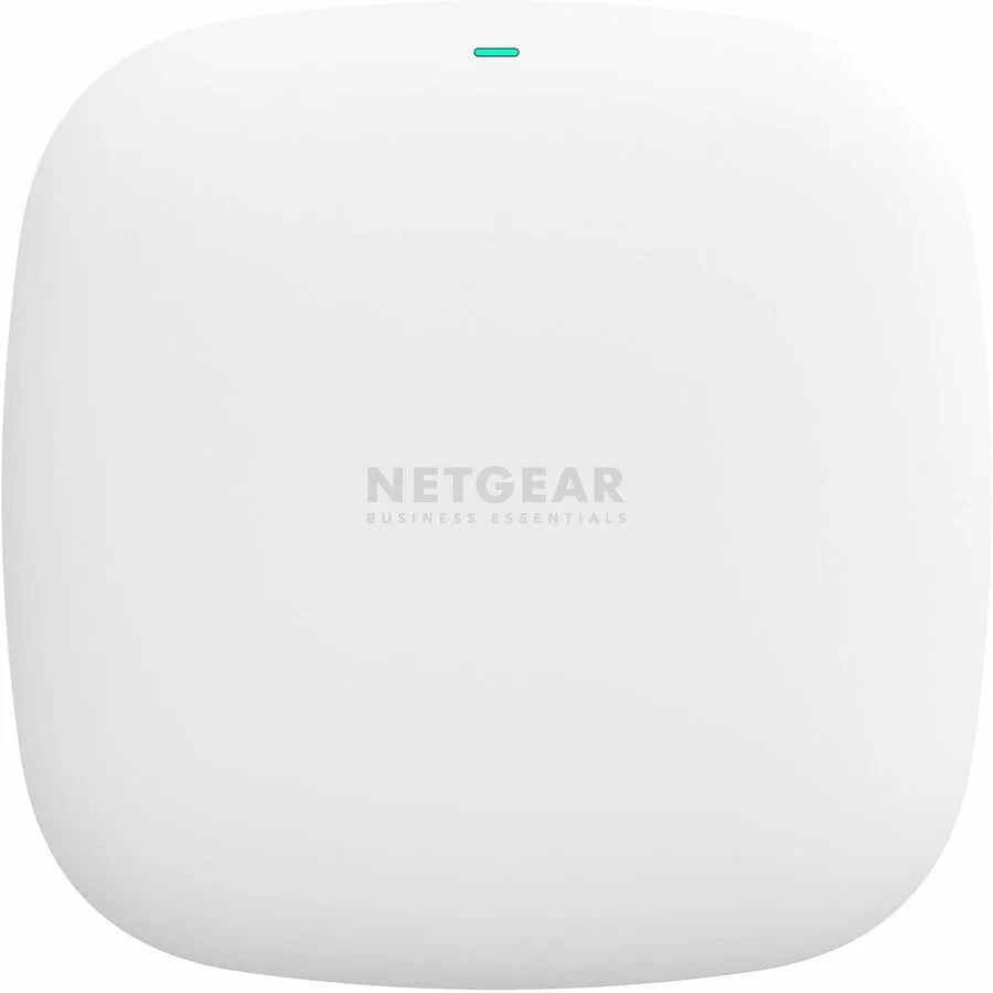 Netgear Inc. Netgear Inc. WAX210-100NAS AX1800 WiFi 6 access point — product photo