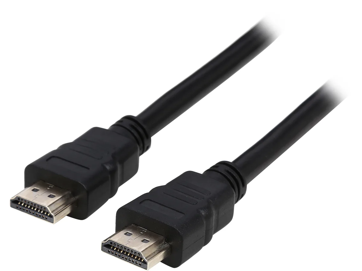 VisionTek VisionTek 900661 3 ft HDMI cable (M/M) — product photo