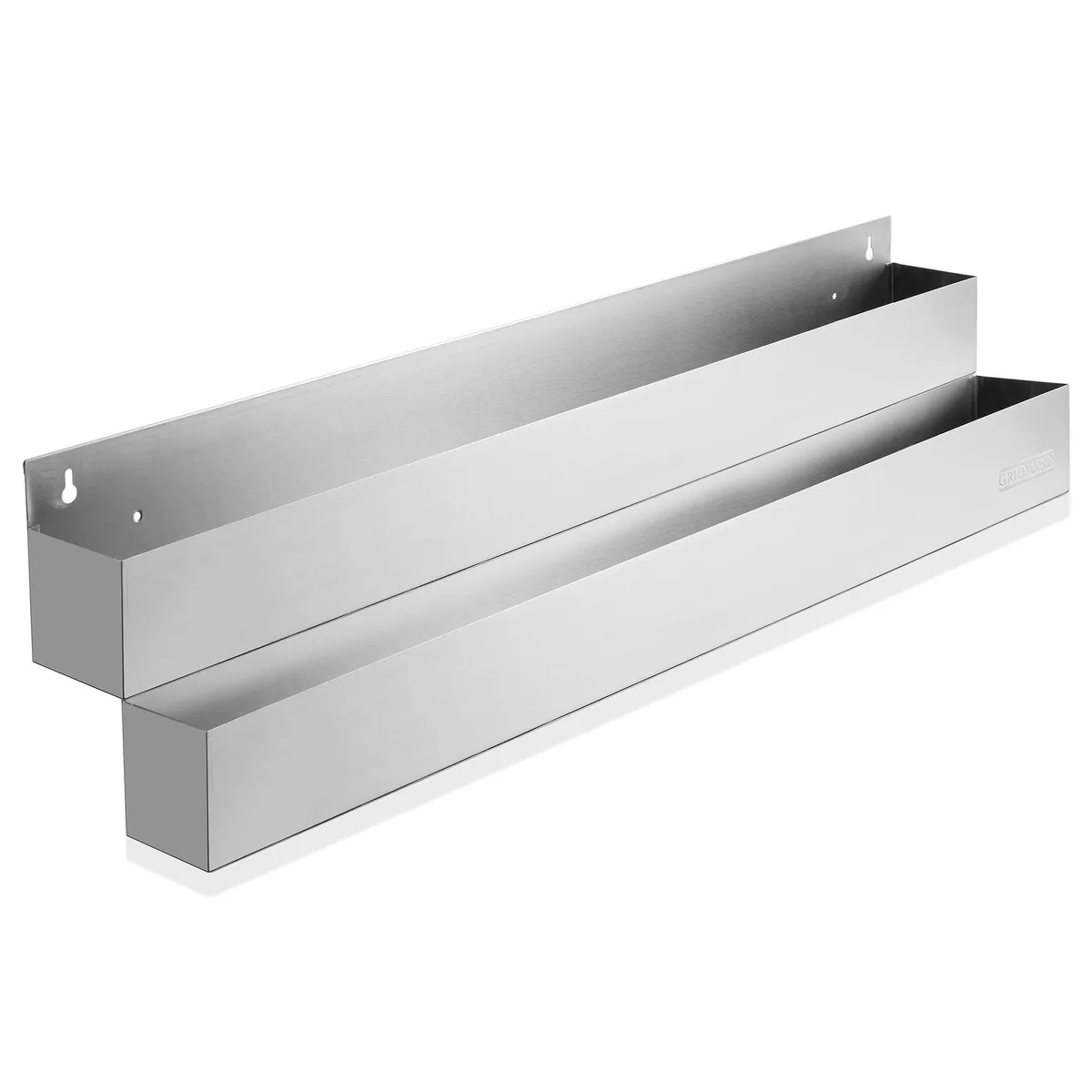 Gridmann Gridmann 42-inch Double Tier Speed Rail food service — product photo