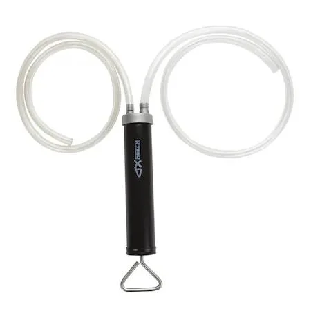 K-Tool International KTIXD73902 transfer gun with vinyl hose