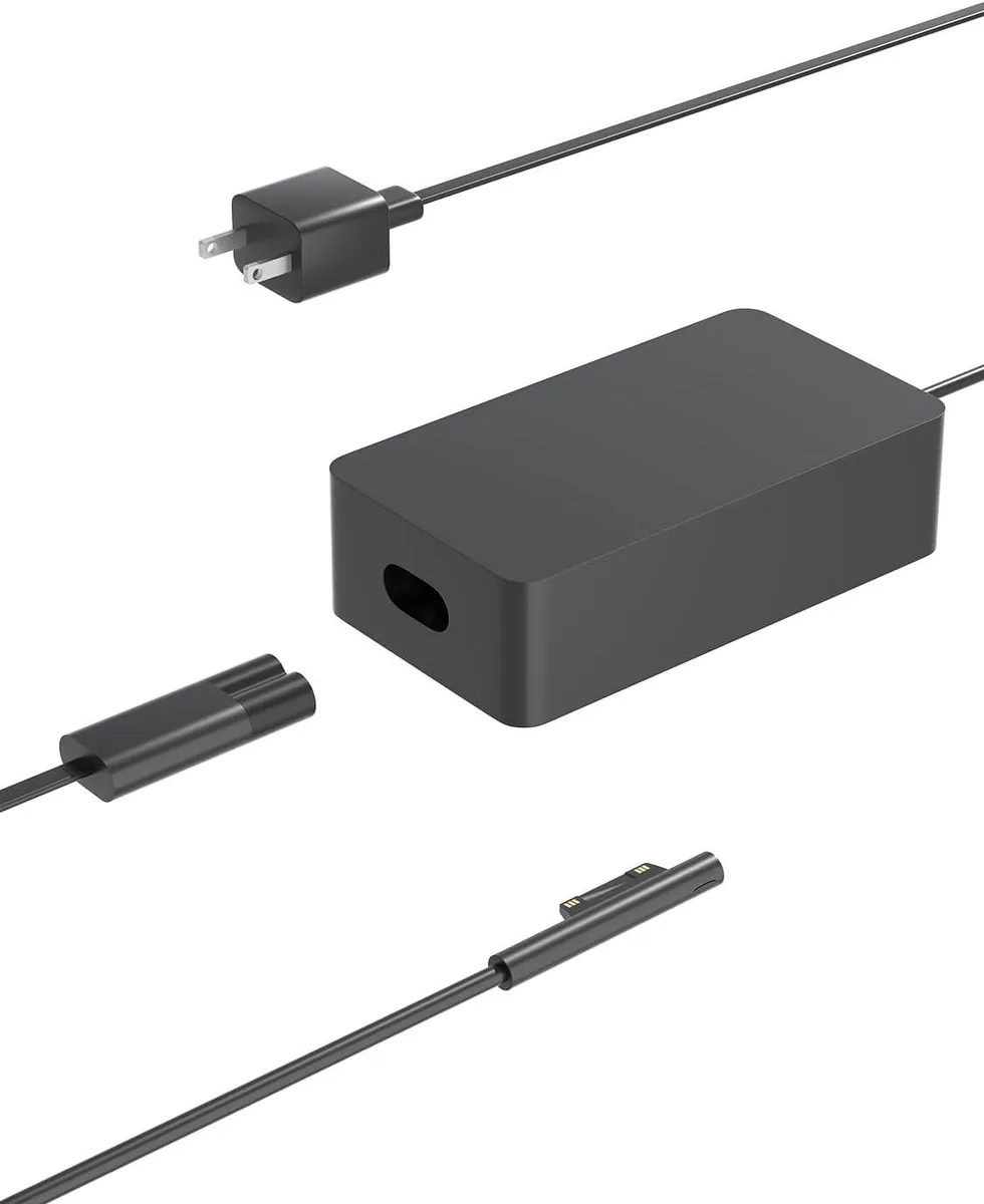 FLEANE FLEANE 1932 127W 102W laptop charger — product photo