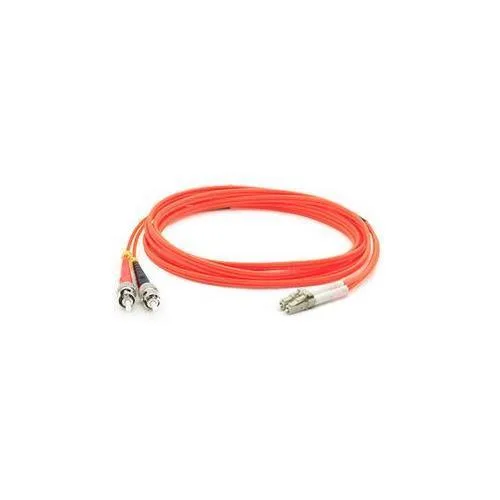 AddOn AddOn ADD-ST-LC-2M6MMF fibre optic cable 2m LC to ST OM1 duplex OFNR — product photo