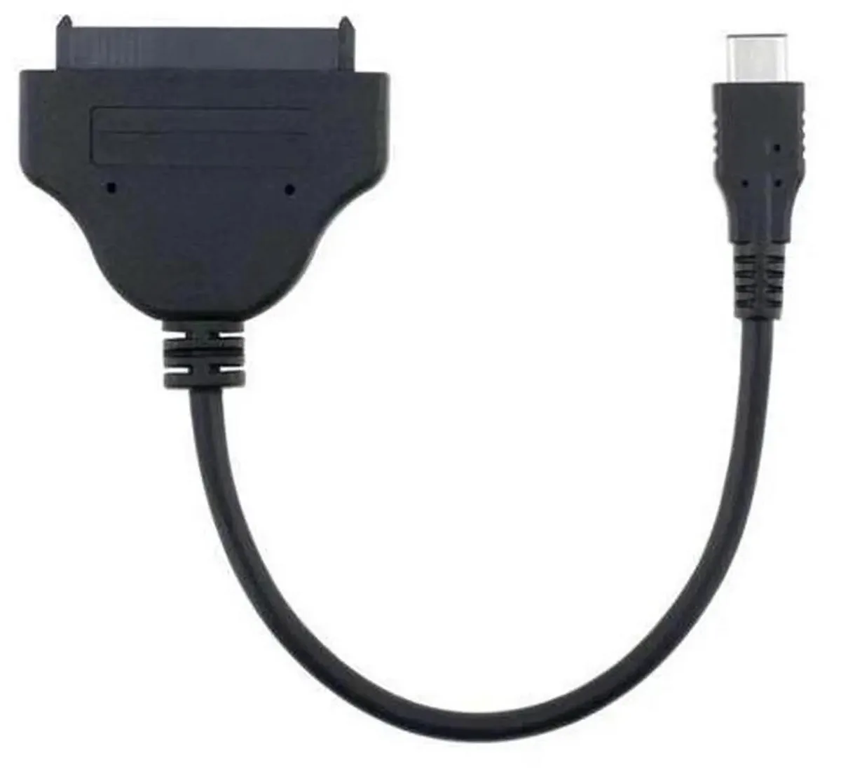 SMUGDESK SMUGDESK USB 3.1 Type-C to SATA Adapter Cable 2.5 — product photo