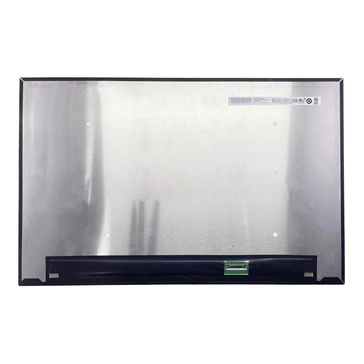 LPScreen LPScreen B160UAN01.M 16 inch WUXGA 1920x1200 60Hz laptop screen — product photo