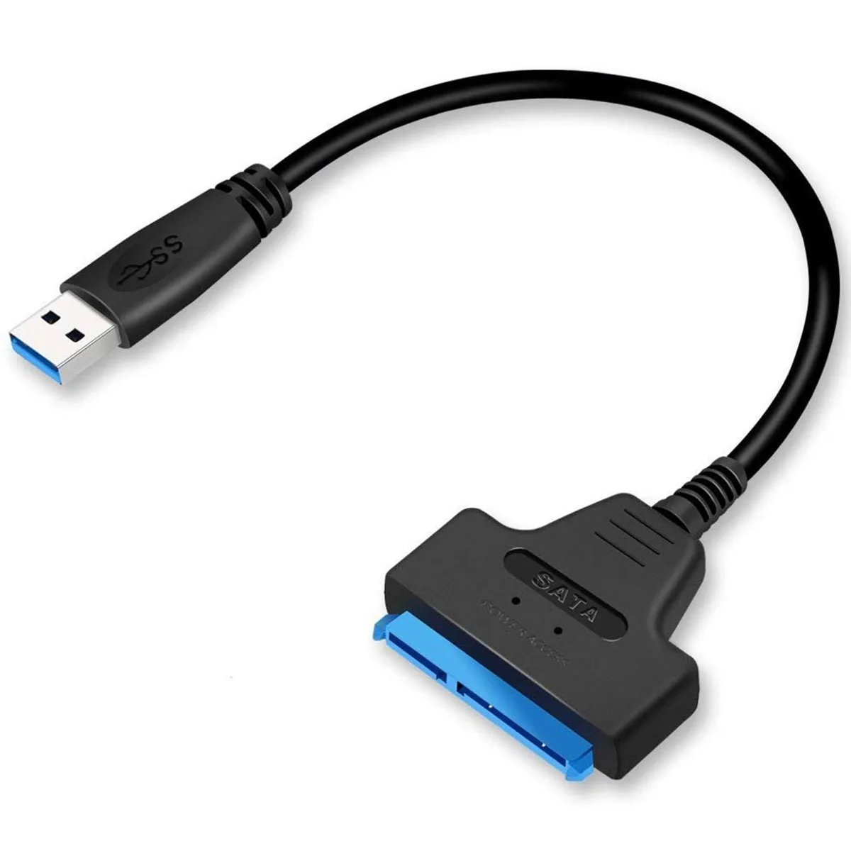  MIAOERJING LE USB 3.0 to SATA Adapter 2.5 — product photo