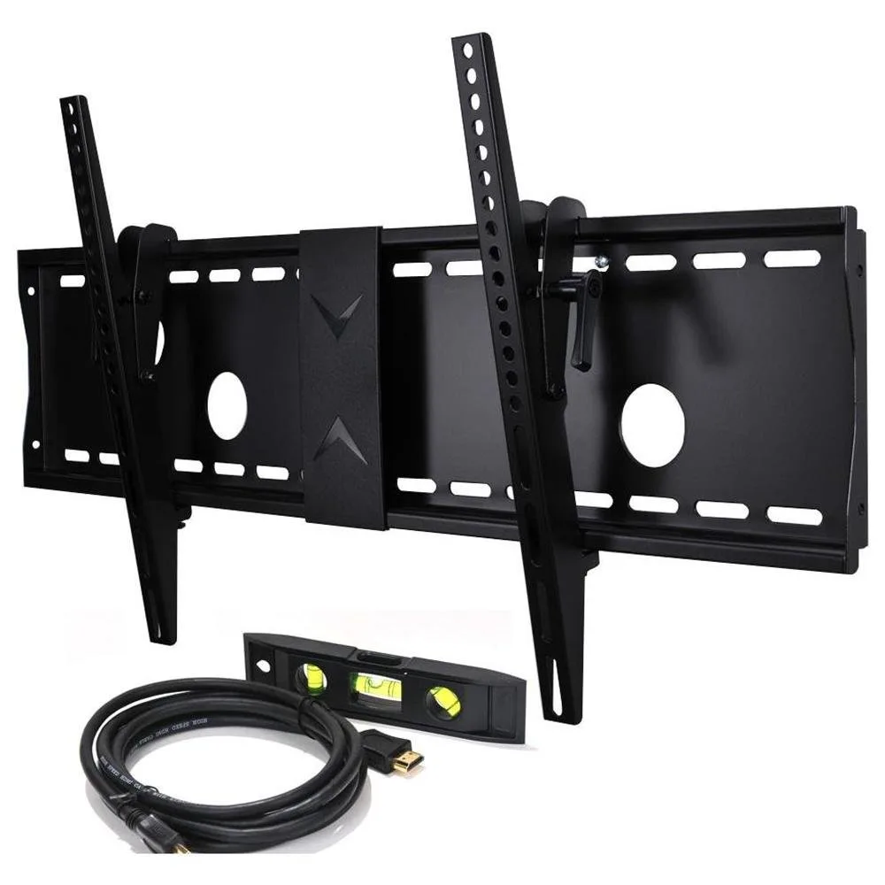 VideoSecu VideoSecu MP502B-A10 Tilt TV Mount 39-65" 165 lbs — product photo