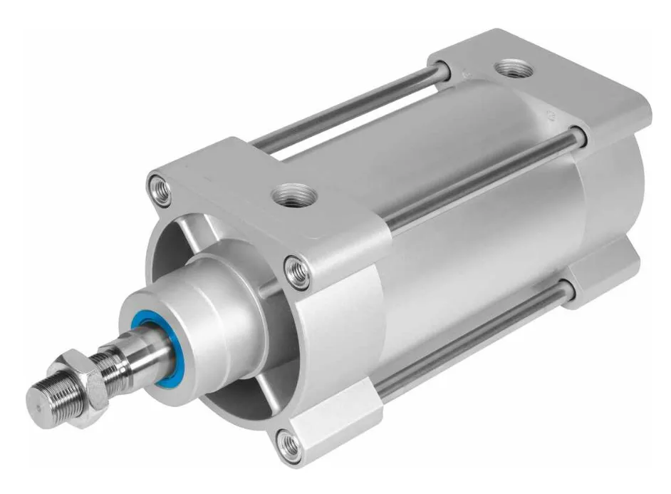 Festo Festo DSBG-40-25-PPVA-N3 ISO Cylinder 40-25 electrician tool — product photo