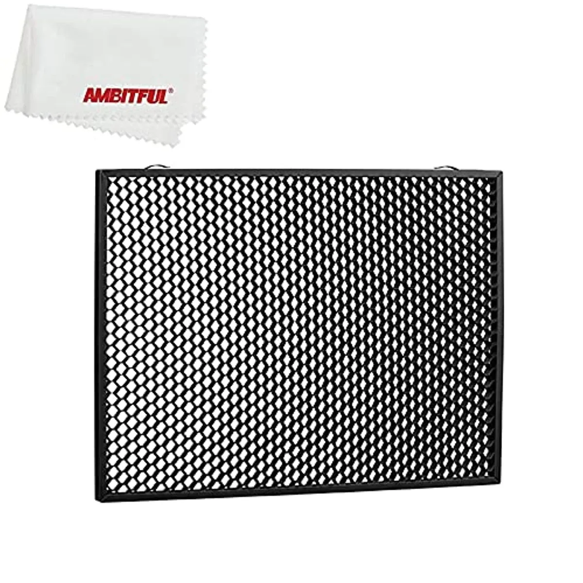 Godox Photo Equipment Co. Ltd Godox Honeycomb Grid HC-75 for LD75R RGB Panel Light — product photo