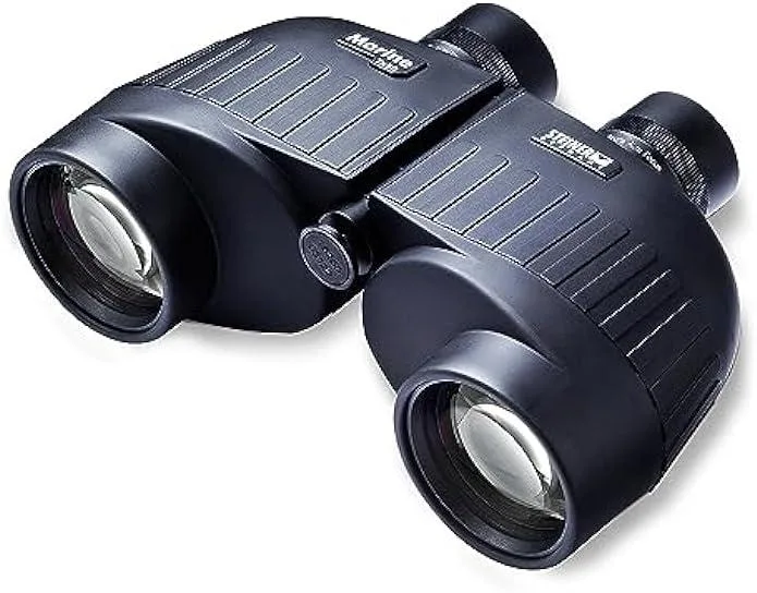 CELUX CELUX 7x50 Binoculars Black — product photo