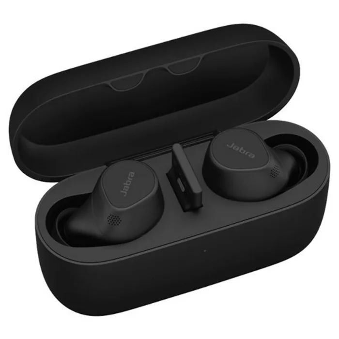 Jabra Consumer Products Jabra Consumer Products 20797-989-989 Evolve2 Wireless Earbuds accessory — product photo
