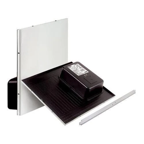 Bogen Communications Bogen Communications BOGCSD2X2 2-pack drop-in ceiling speaker 23.8" 12 lb — product photo