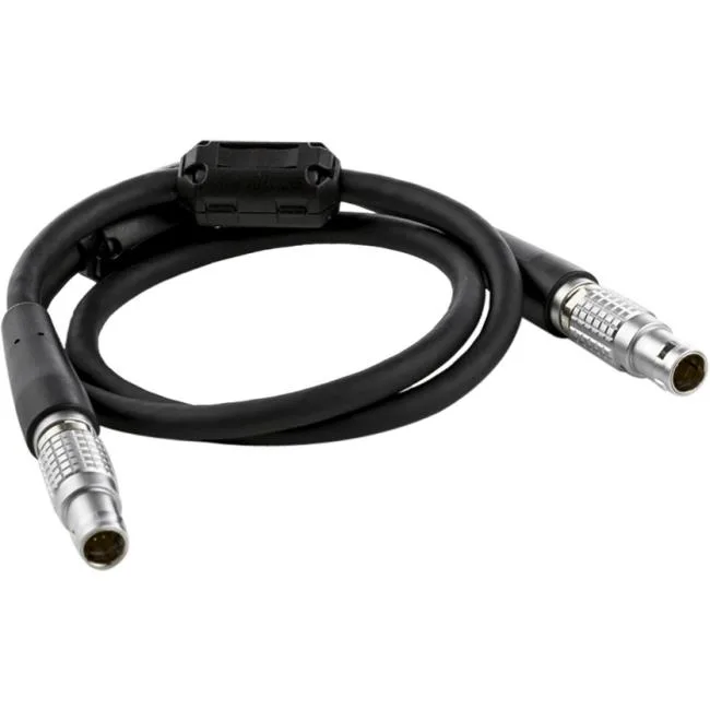 iKan iKan PD-12FTCBL 12 ft 10-pin LEMO printer cable — product photo