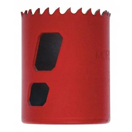 Morse Morse MHS315 Hole Saw 1 15/16" Bi-Metal — product photo