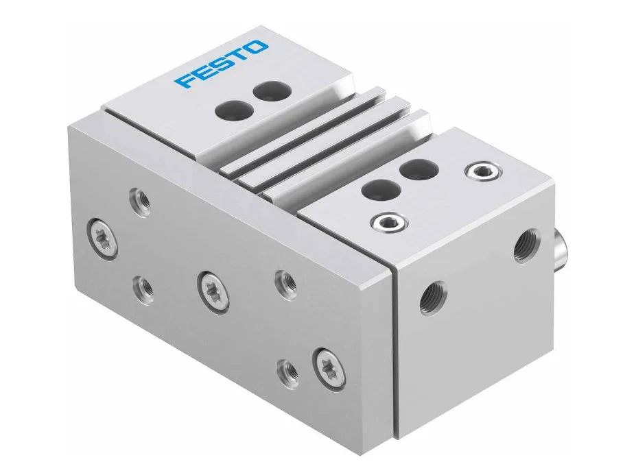 Festo Festo DFM-63-25-P-A-GF 170878 Guided Actuator — product photo