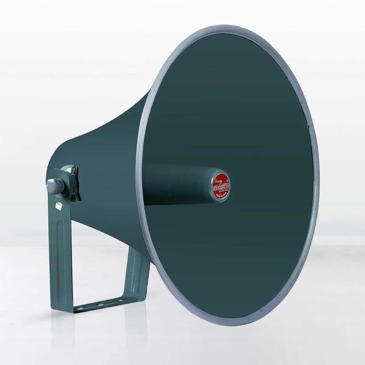 5 Core 5 Core RH 16 PA Horn Throat 16 inch 18 TPI 90° 3.6 lb — product photo
