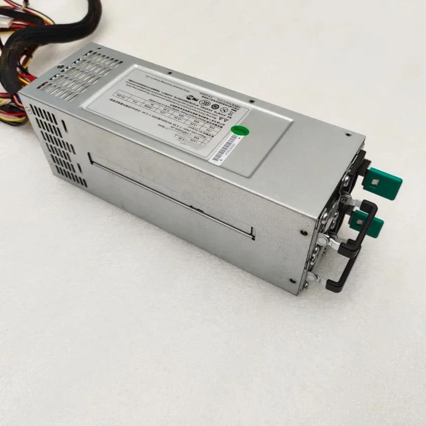 Supersuperuncle Supersuperuncle 2U 550W Redundant Server Power Supply — product photo