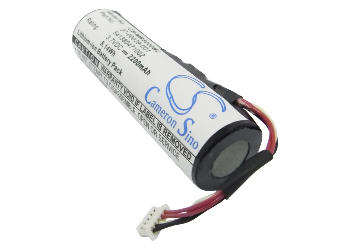 Cameron &amp; Co Cameron &amp; Co DS-CS-MR6000SL 2200mAh Li-ion GPS battery — product photo