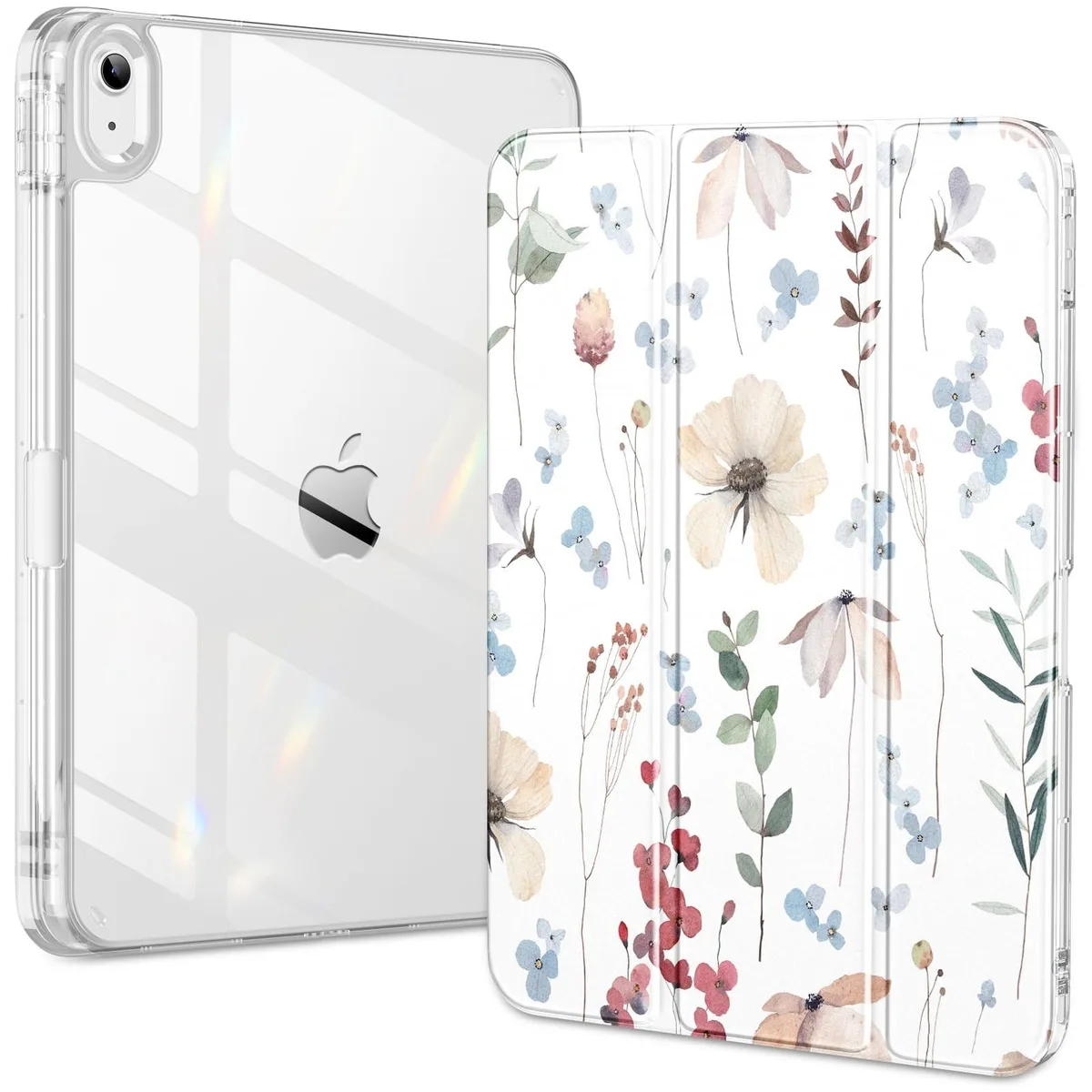 BoYata BoYata A3355/A3356/A2757/A2777/A2696 2 in 1 accessory for iPad 11th/10th gen — product photo