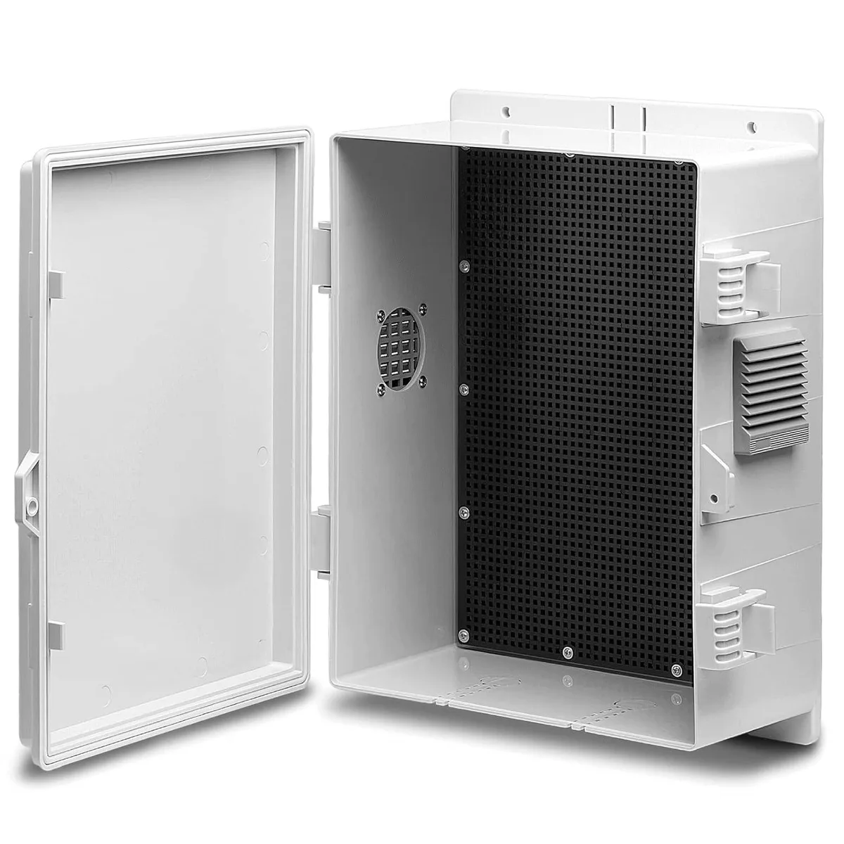 BFKK BFKK Outdoor Electrical Junction Box 13" H x 9.2" L x 5.6" W — product photo