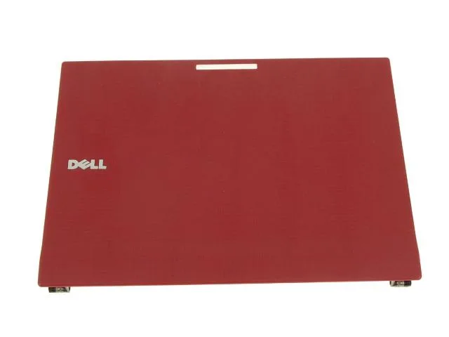 DELL DELL Latitude 2100 2110 2120 10.1" LCD Back Cover RED C368P — product photo