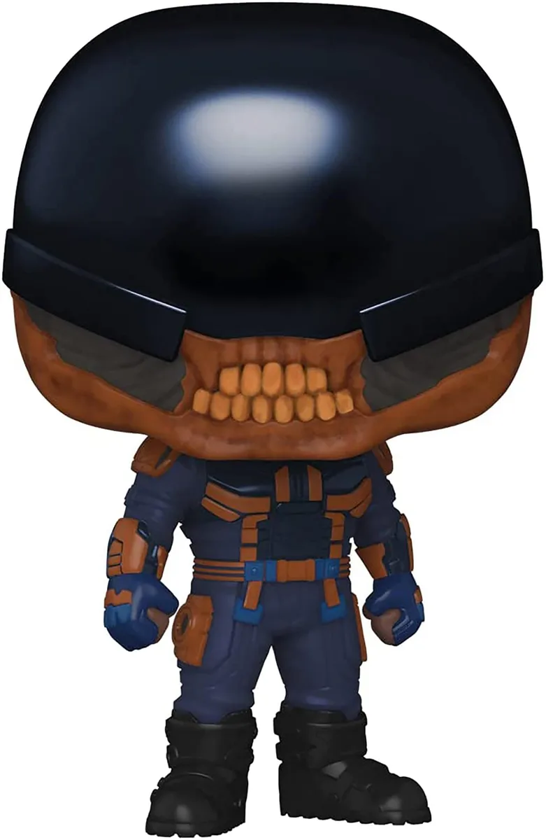 University Games Corp University Games Corp 56009 Bloodsport action figure — product photo