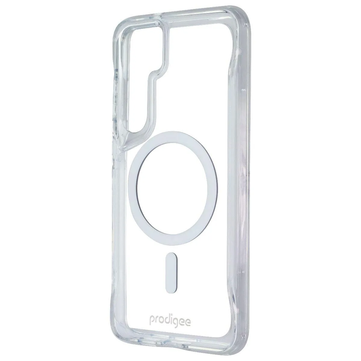 Prodigee Prodigee Super Hero Series Case for Samsung Galaxy S25+ Clear — product photo