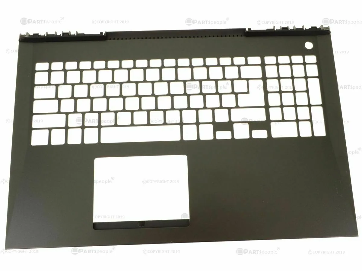 DELL Dell Palmrest Assembly T08KT for Inspiron 15 7577 G5 5587 — product photo