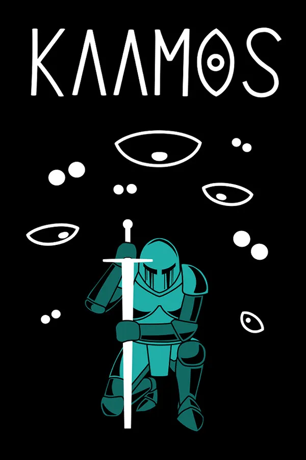 Indie.io Indie.io Kaamos: Puzzle Roguelike downloadable game — product photo