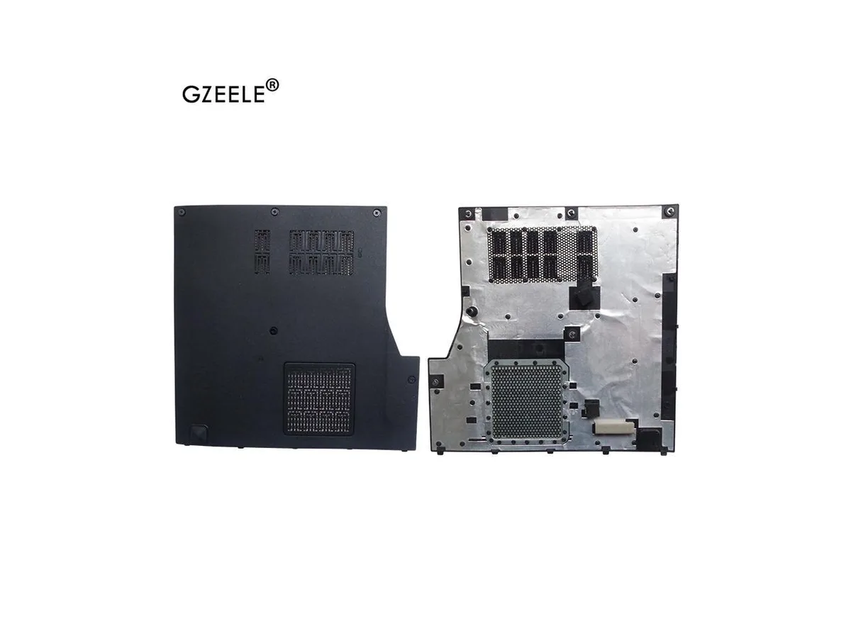 Fans Fans laptop cover set for Lenovo Y470 Y471 Y570 — product photo