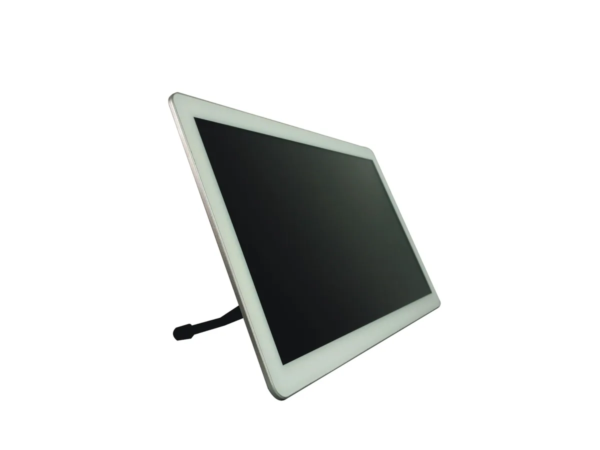 Guangzhou Goodtouch Electronics Co.,LTD Guangzhou Goodtouch Electronics Co.,LTD GT215-L03-P 21.5" 10-point P-cap point of sale monitor — product photo