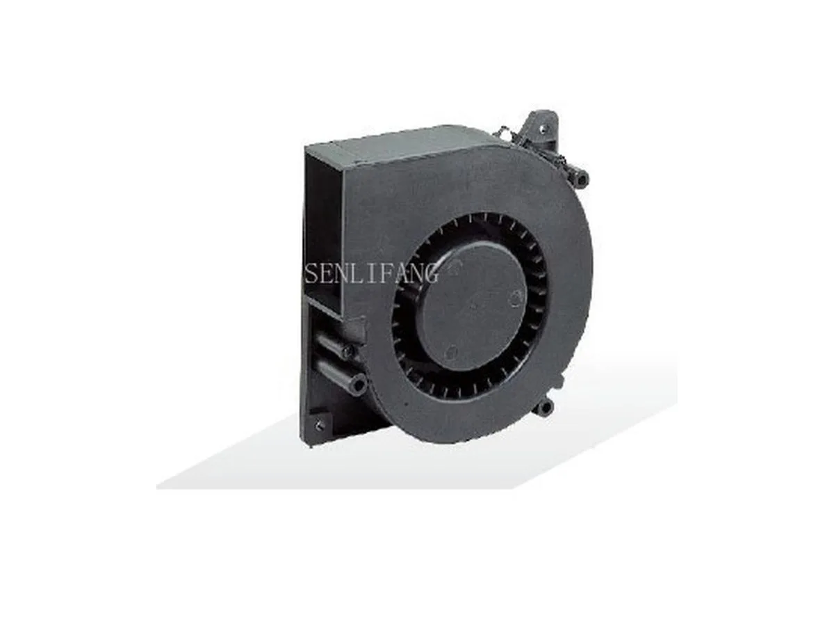 Fans Fans AB1212DB-Y01 Server Blower Fan 12V .30A 120x120x32mm 2-wire — product photo