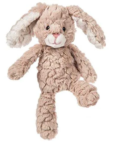 Mary Meyer Stuffed Toys Mary Meyer Tan Putty Bunny Stuffed Toy 11 — product photo