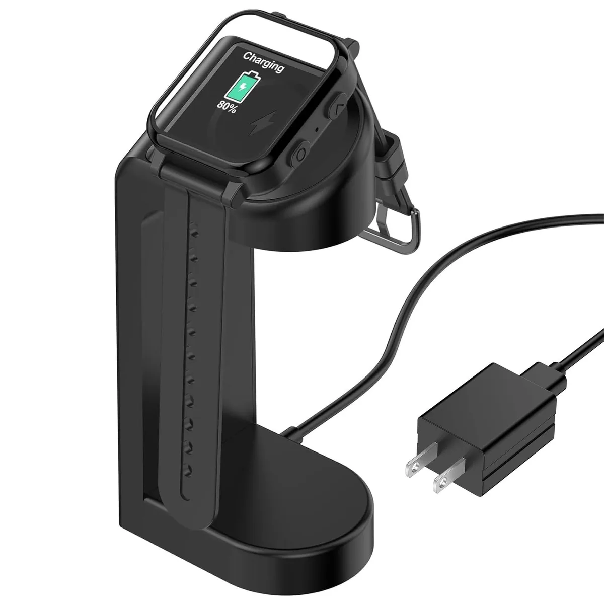  Soarking USSKGABB3E USB charger Gabb Watch 3/3E black 5 ft cable .4 A — product photo