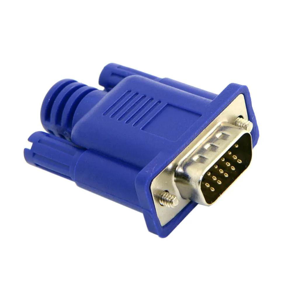 Vszerda Vszerda VGA Dummy Plug 1920x1080p@60Hz DB-036-XY — product photo