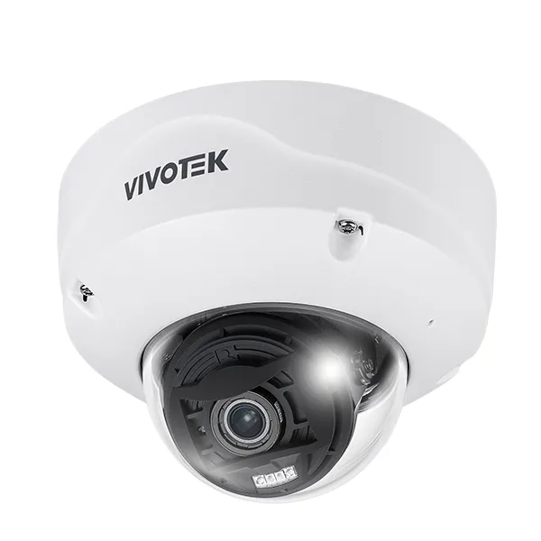 VIVOTEK Inc. VIVOTEK Inc. FD9387-EHTV-V3 (2.7-13.5 mm) network camera — product photo
