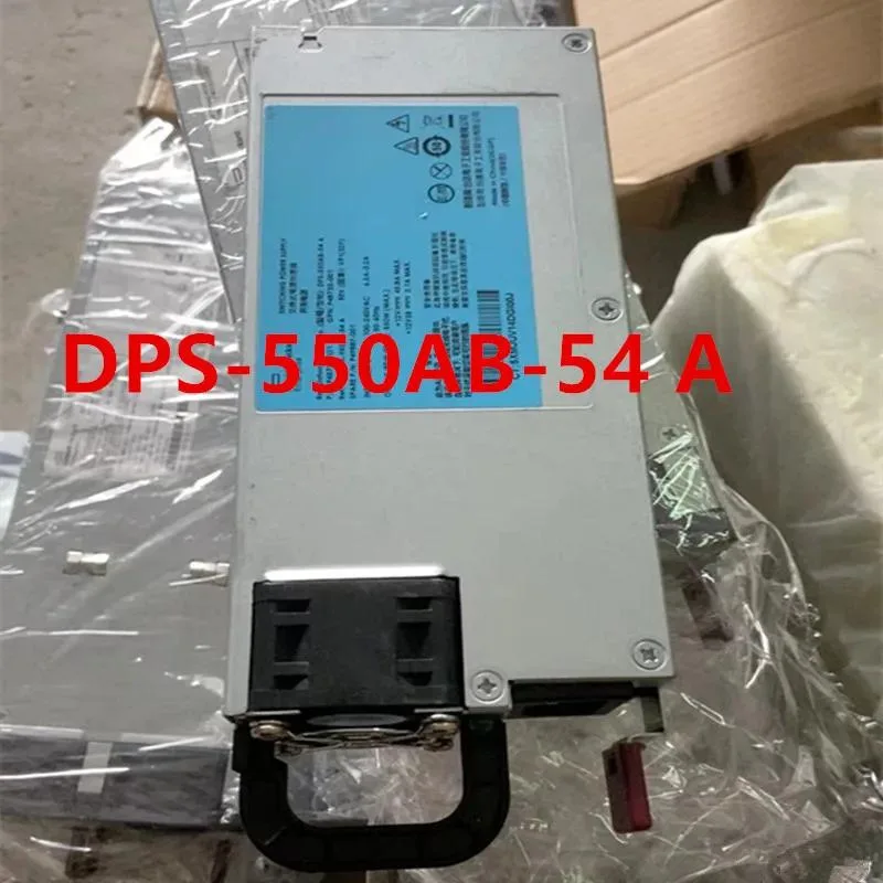 KHACHIMO KHACHIMO 550W Power Supply DPS-550AB-54A — product photo