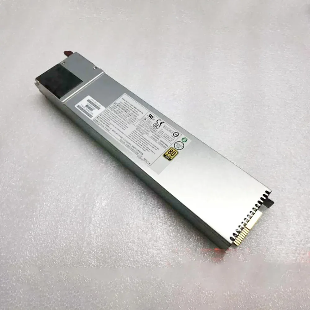 KHACHIMO KHACHIMO PWS-1K21P-1R 1200W Redundant Power Supply — product photo