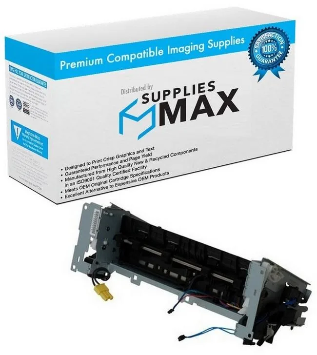 SuppliesMax SuppliesMax Fuser Assembly RM1-8808-020CN 110V 100000 pages — product photo