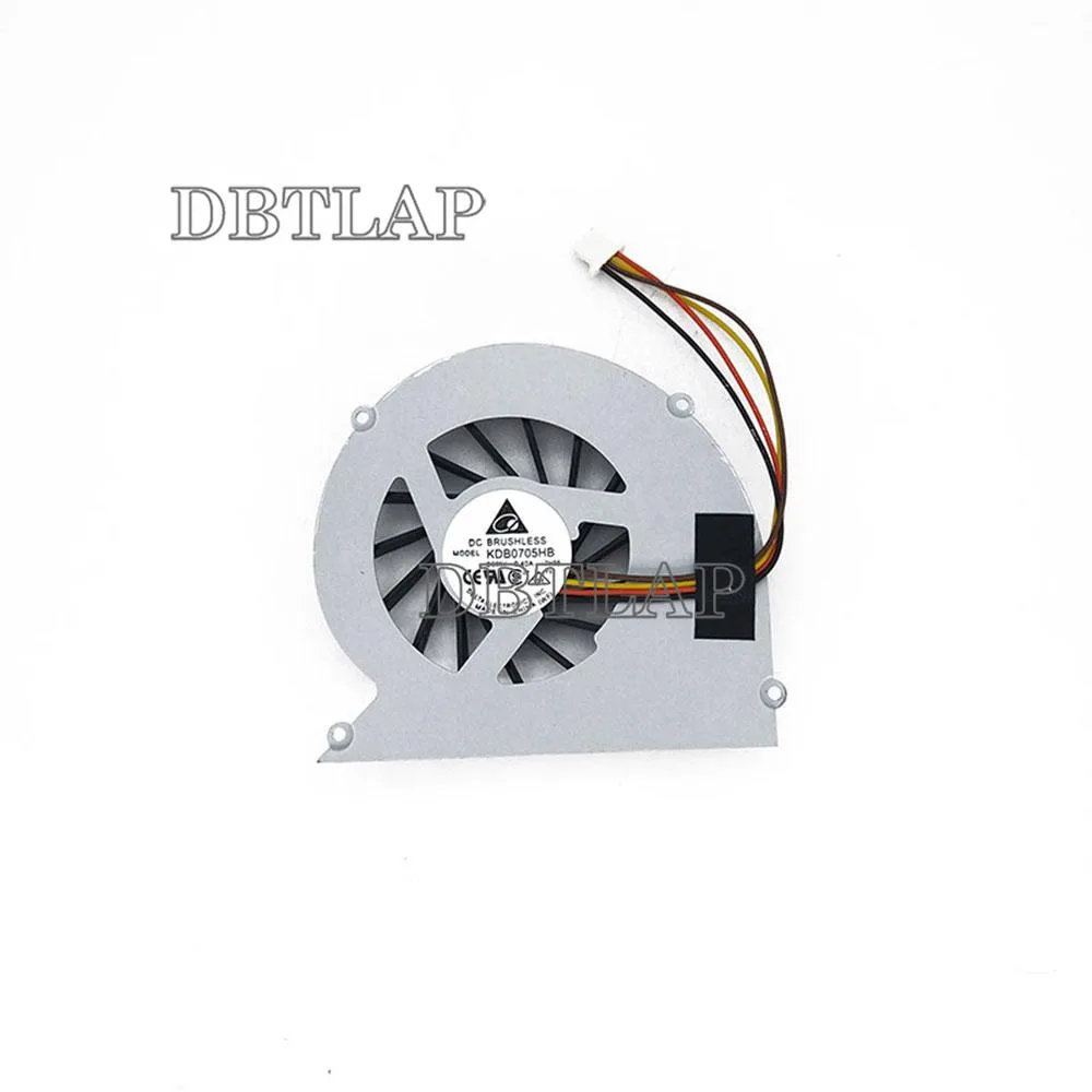 DBTLAP DBTLAP laptop CPU cooling fan for Acer Aspire 4830 series — product photo