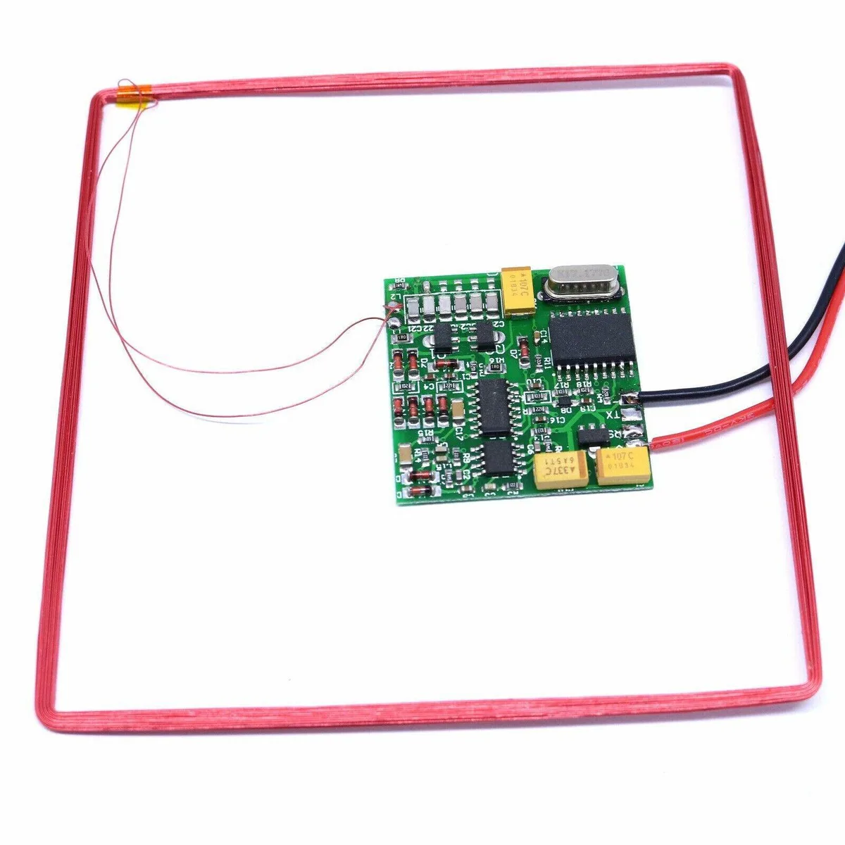 BFKK BFKK WL-134 RFID 134.2K Long Range Reader Module TTL FDX-B ISO11784/85 — product photo