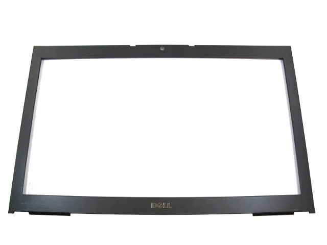 DELL DELL Precision M6600 17.3" LCD Front Trim Bezel JD2HK — product photo
