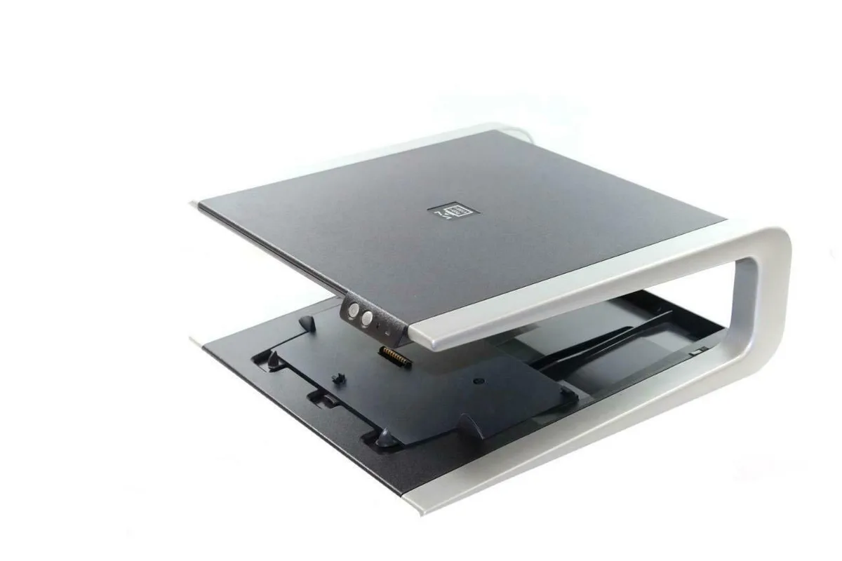 DELL DELL Monitor Stand HD058 Black — product photo