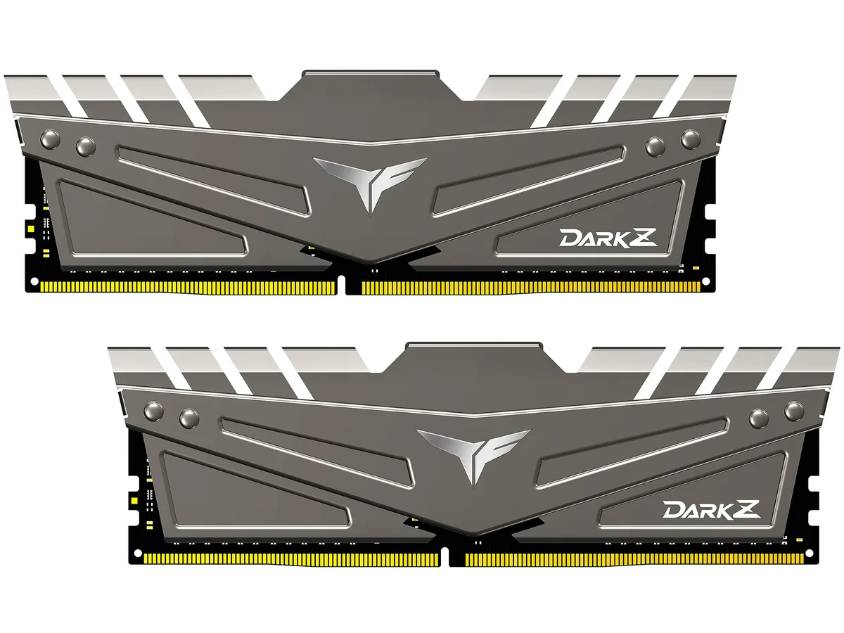 Team Group Team Group TDZGD432G3600HC18JDC 32GB (2x16GB) DDR4 3600 CL18 desktop RAM — product photo