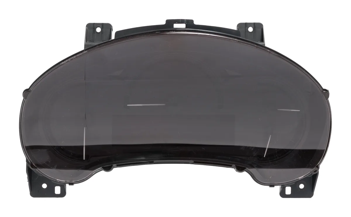1 Factory Radio 1 Factory Radio 8405-4556 MPH Speedometer Gauge Cluster 2016 Cadillac XTS — product photo