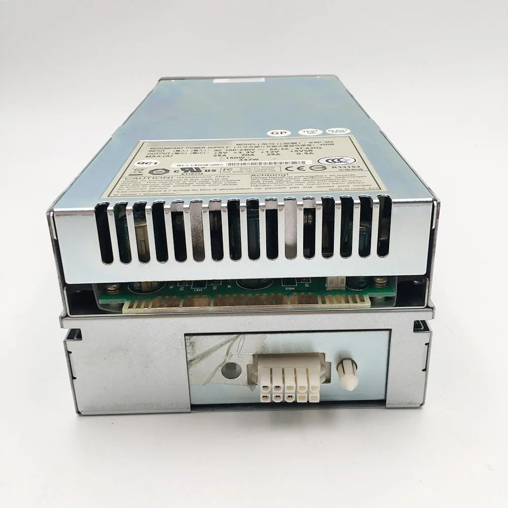 godream godream Power Supply IFRP-352 9272CPSU-0011 350W ATX — product photo